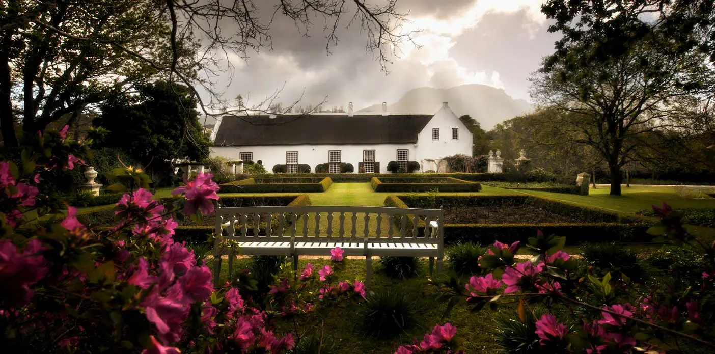 The annual Stellenberg Garden Tour has gone virtual for St. Joseph’s Home!