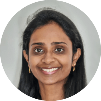 Dr. Nisha Jacob