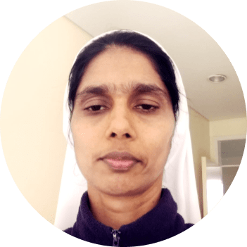 Sr. Prabha Varghese