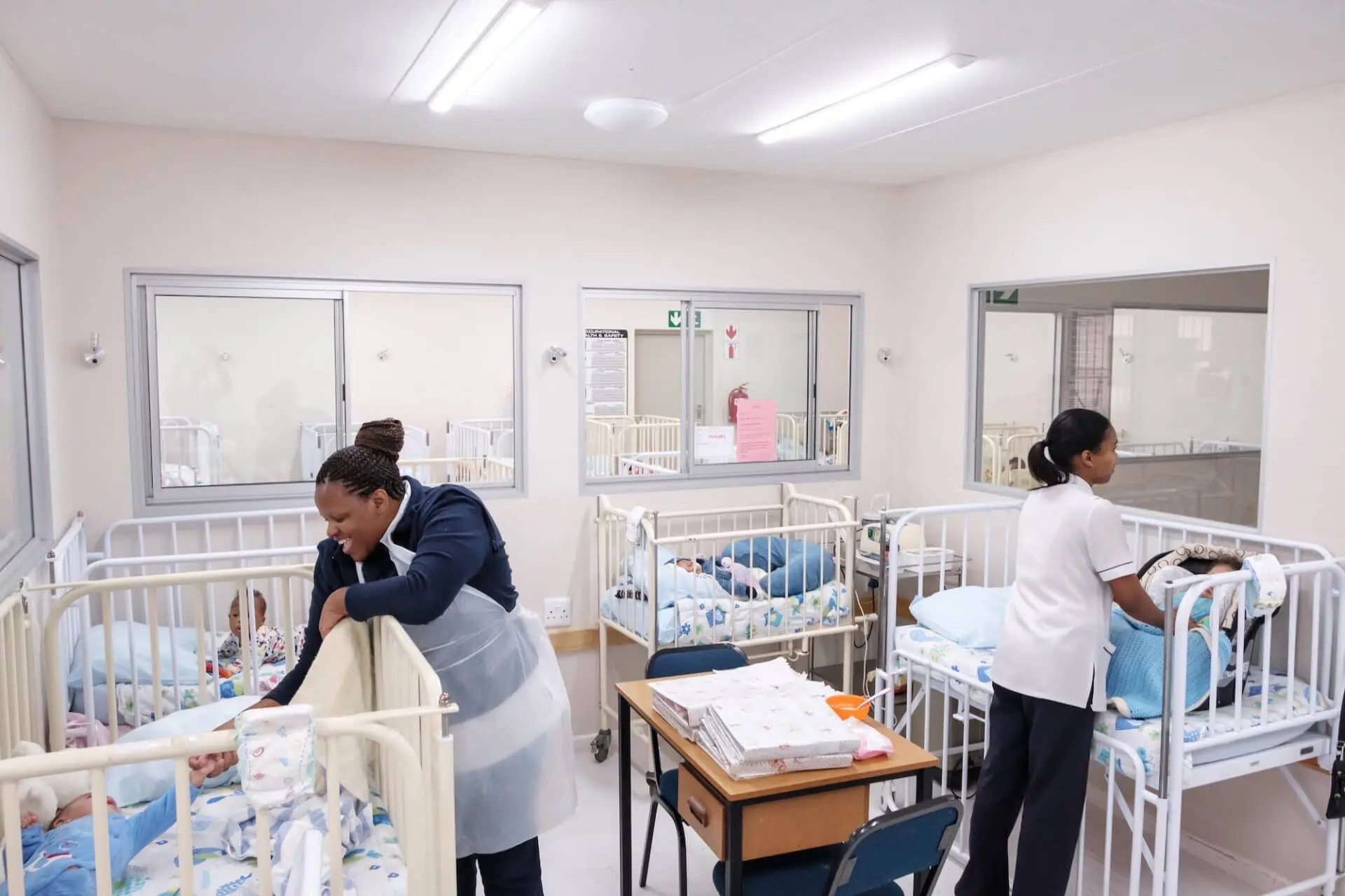St Joseph’s Celebrates 90 Years of Life-Changing Paediatric Care