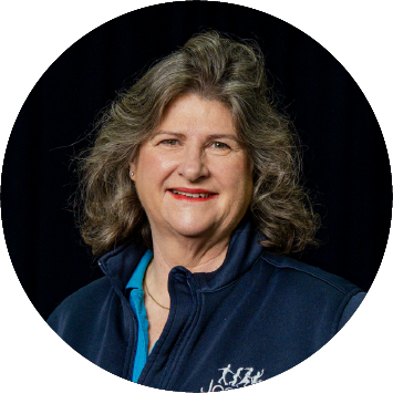 Cheryl Campbell