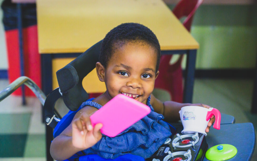 This Christmas, Be the Light that Heals